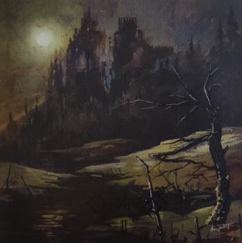Eosphoros – II CD